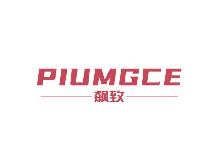 PIUMGCE 飆致