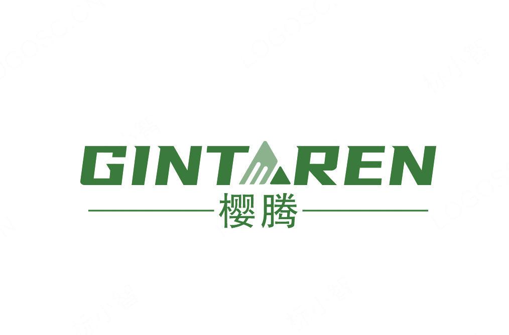 GINTAREN 櫻騰