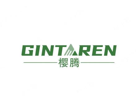 GINTAREN 櫻騰