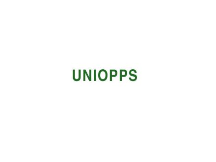 UNIOPPS