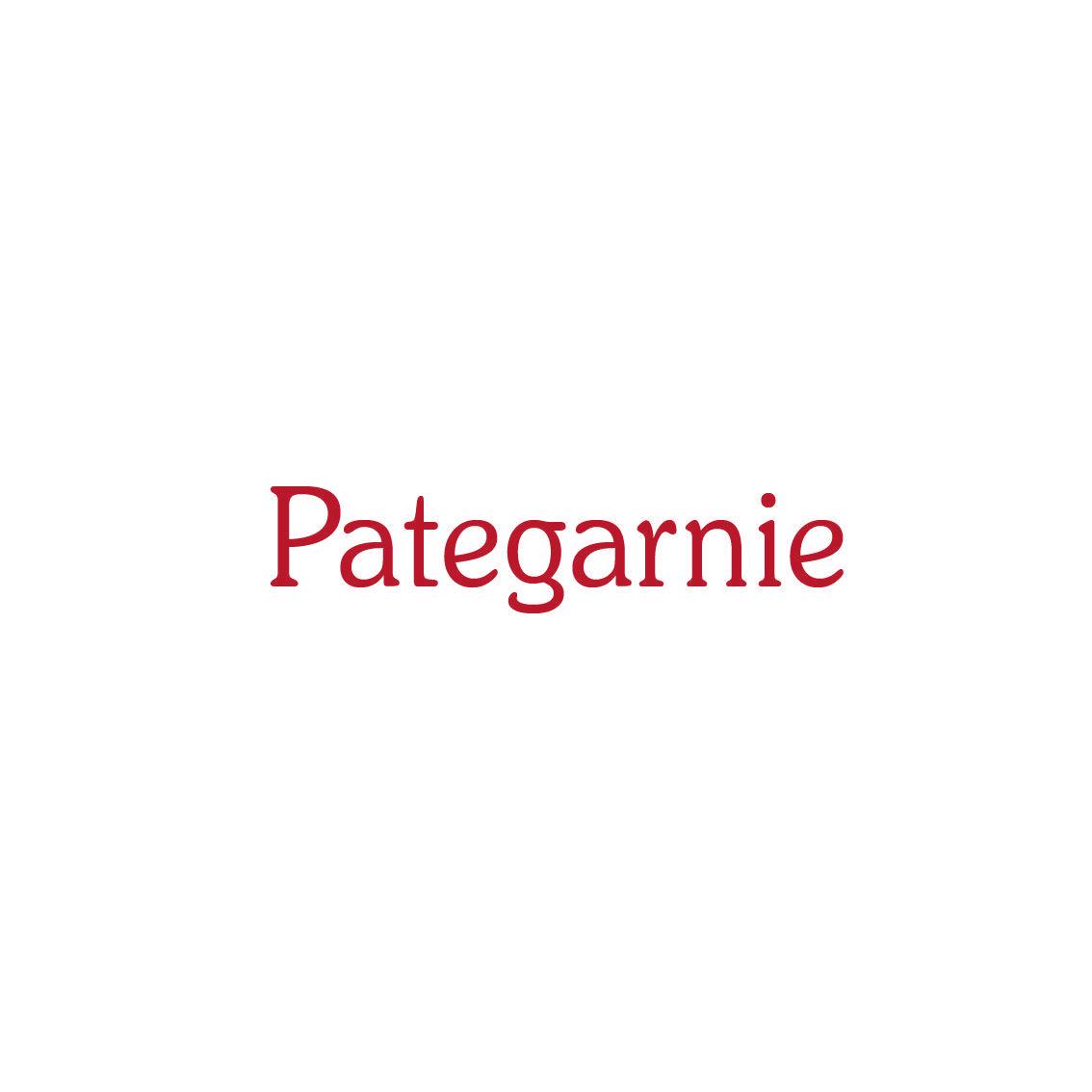 PATEGARNIE