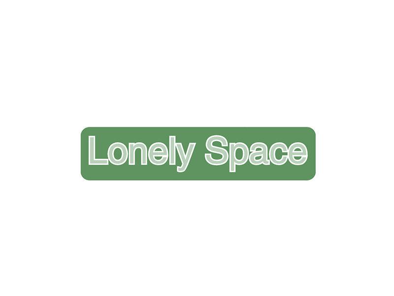 LONELY SPACE