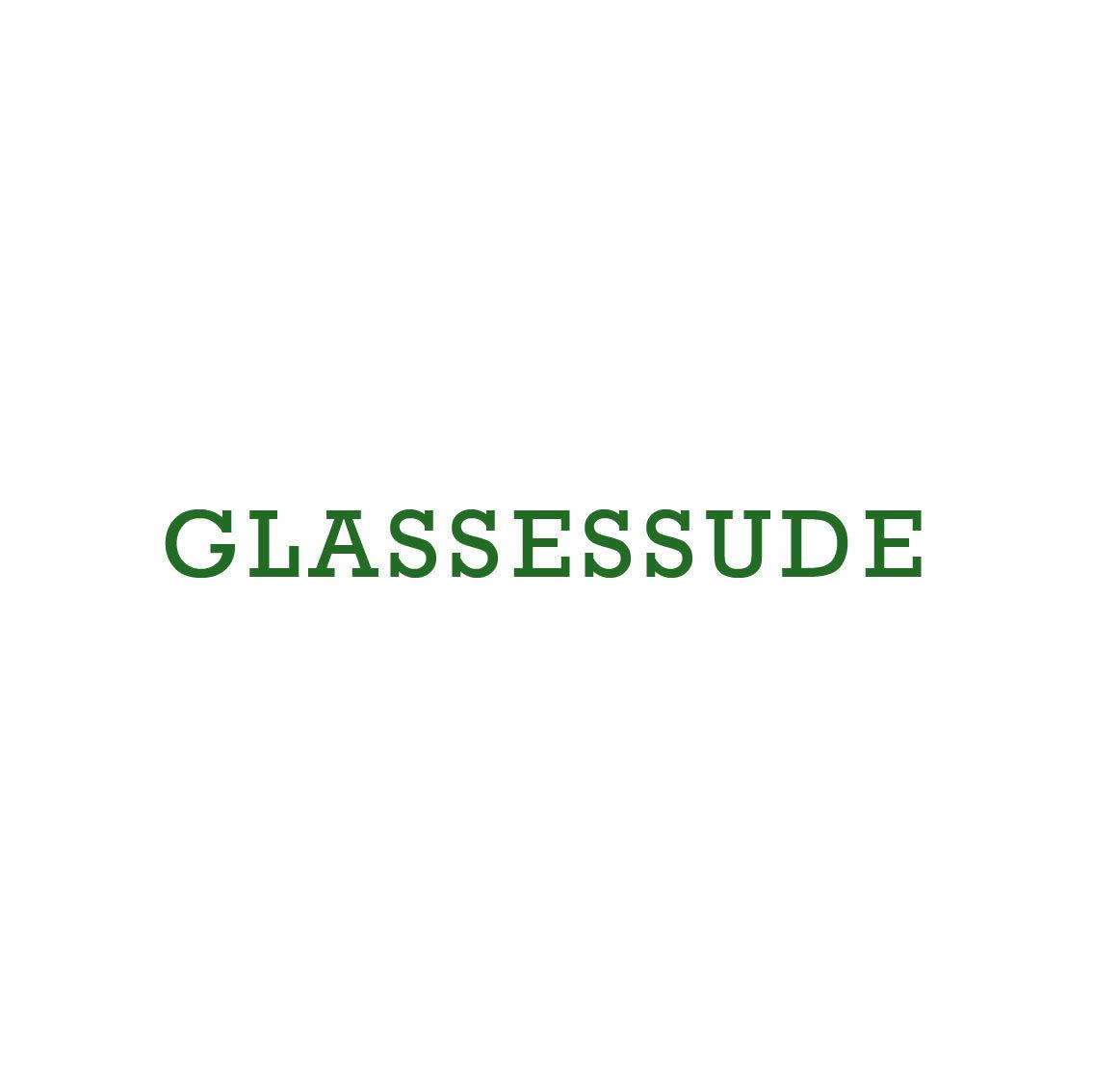 GLASSESSUDE