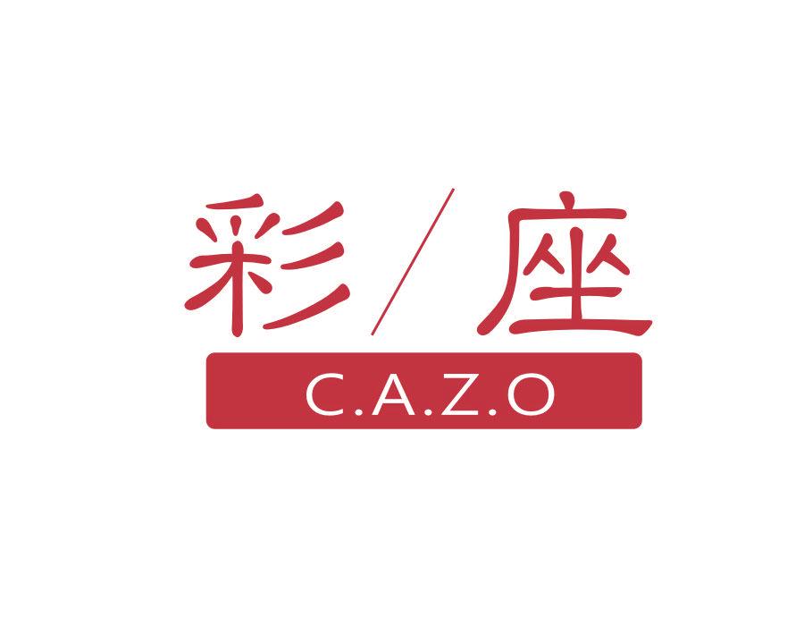 彩座  CAZO