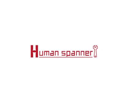 HUMAN SPANNER