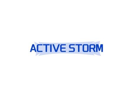 ACTIVE STORM