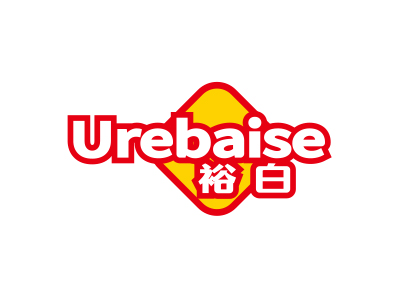 裕白 UREBAISE