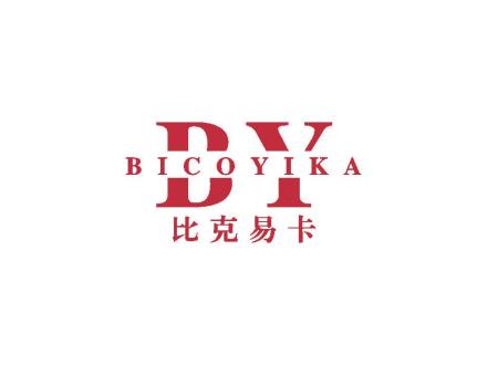 比克易卡 BICOYIKA DY