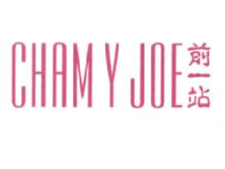 前一站 CHAMYJOE