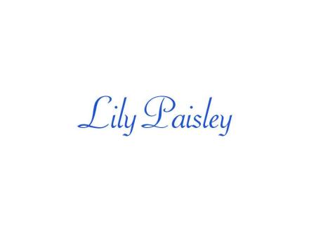 LILY PAISLEY