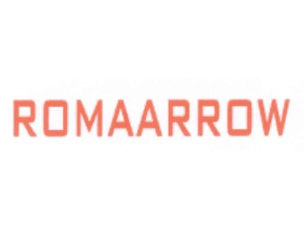 ROMAARROW