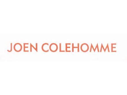 JOEN COLEHOMME