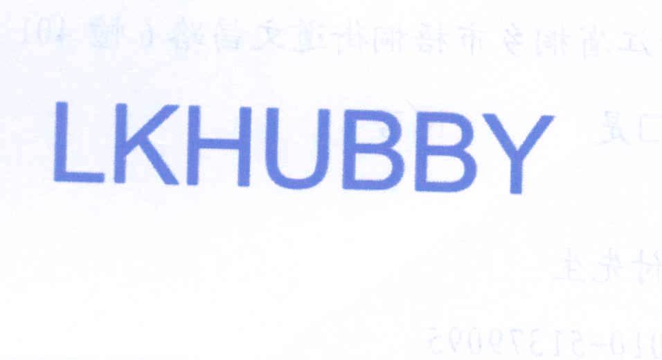 LKHUBBY