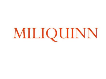 MILIQUINN