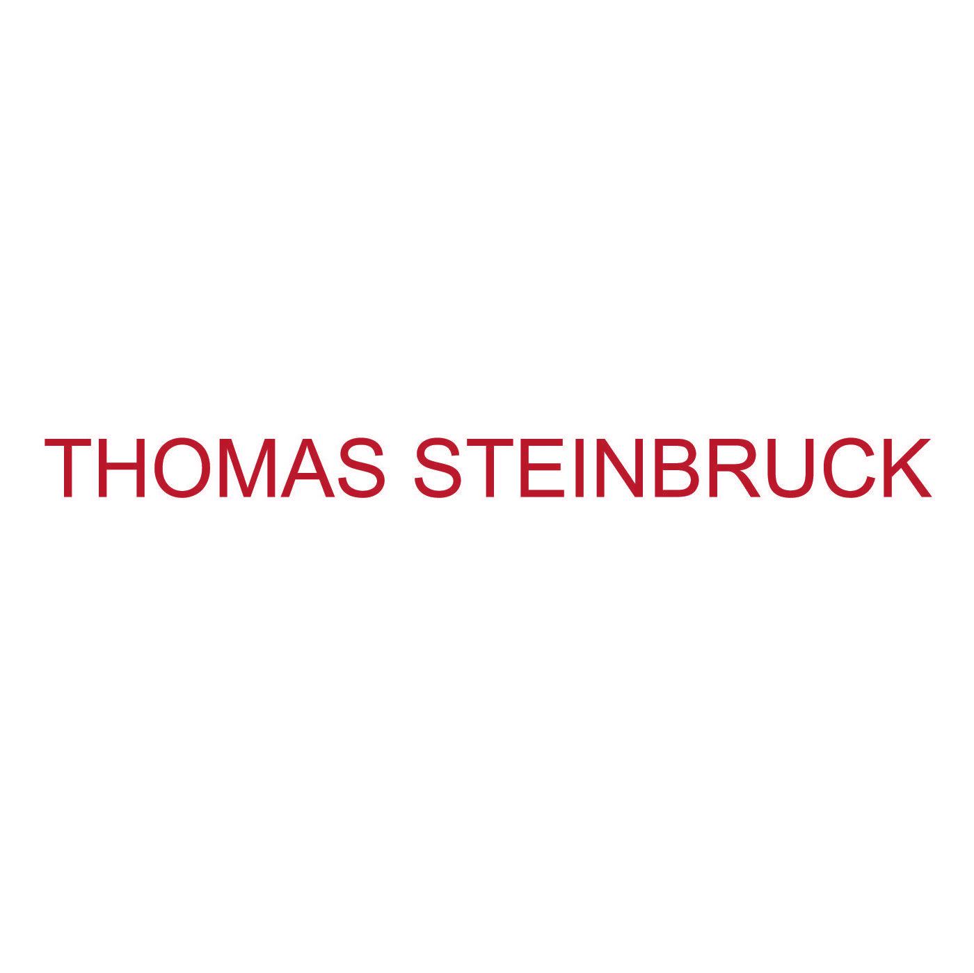 THOMAS STEINBRUCK