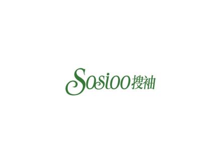 搜袖 SOSIOO