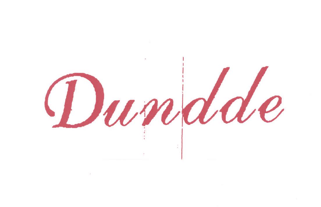 DUNDDE