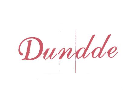 DUNDDE