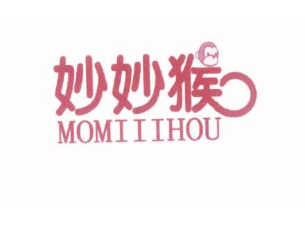 妙妙猴 MOMIIIHOU