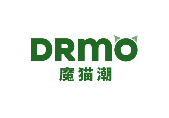 魔貓潮DRMO