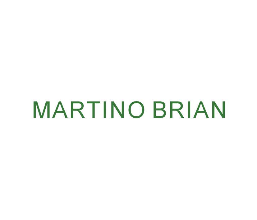 MARTINO BRIAN