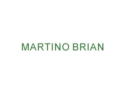 MARTINO BRIAN