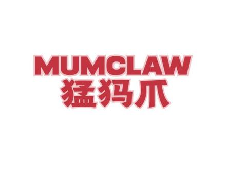 MUMCLAW 猛犸爪