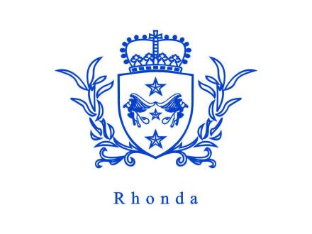 RHONDA