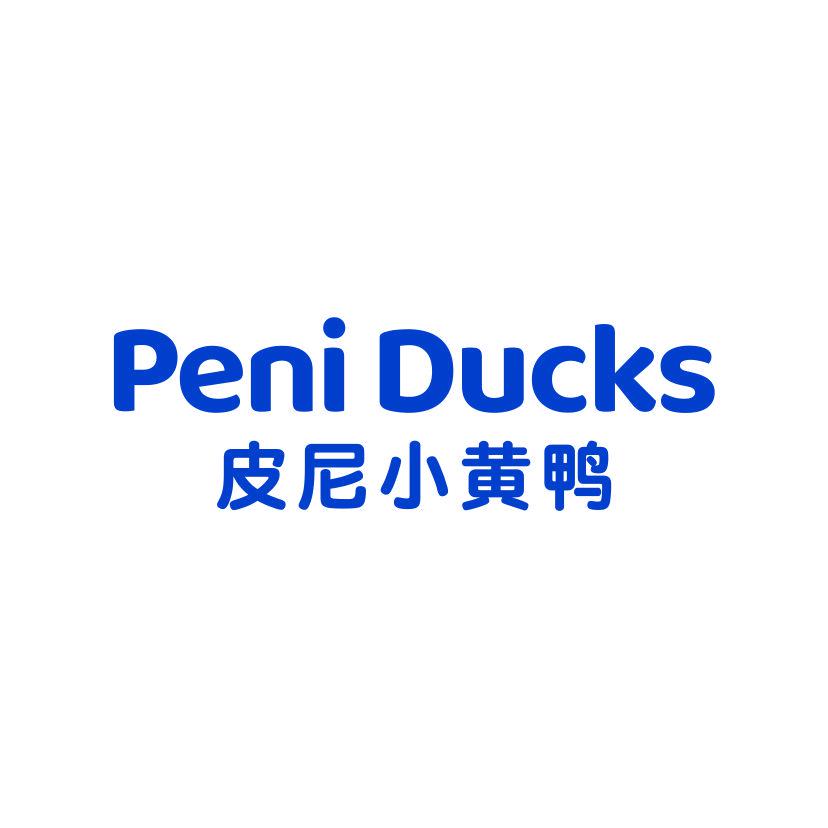 皮尼小黃鴨PENI DUCKS