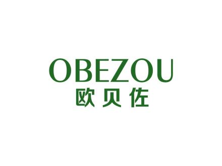 OBEZOU 歐貝佐