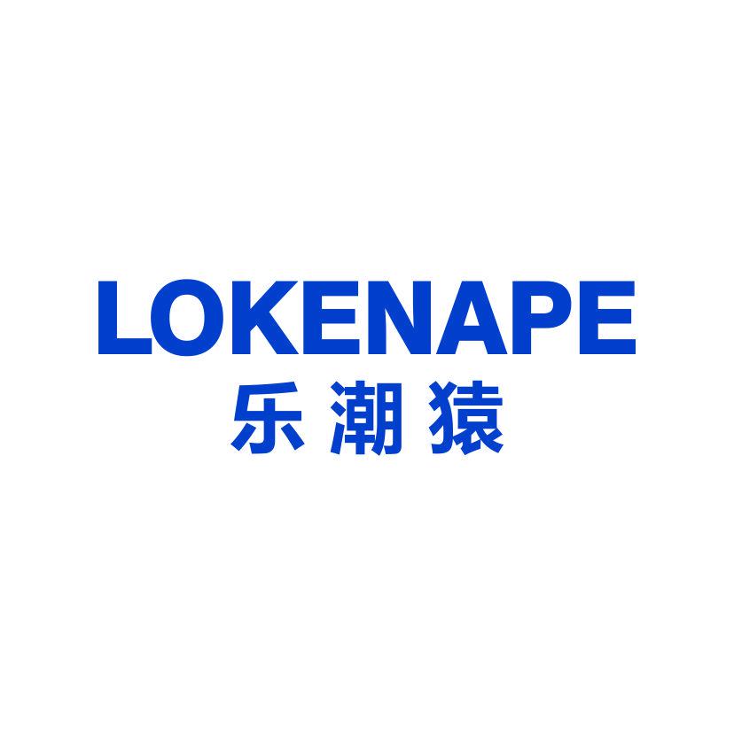 樂(lè)潮猿LOKENAPE