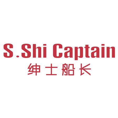 SSHI CAPTAIN 紳士船長