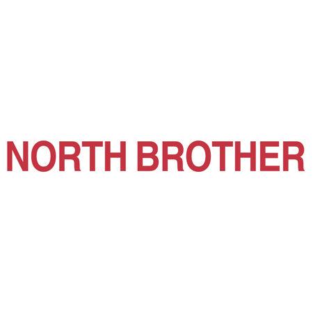 NORTH BROTHER