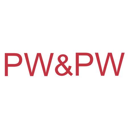 PW&PW