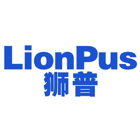 LIONPUS 獅普