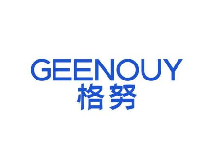 GEENOUY 格努