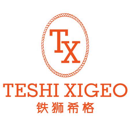 TX TESHI XIGEO 鐵獅希格