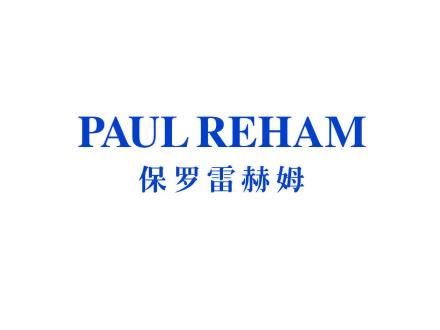 PAULREHAM 保羅雷赫姆