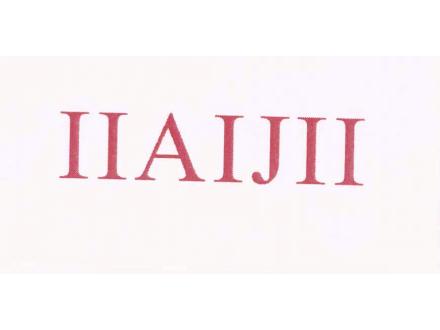 IIAIJII