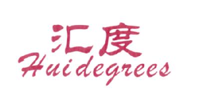 匯度 HUI DEGREES