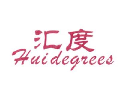 匯度 HUI DEGREES