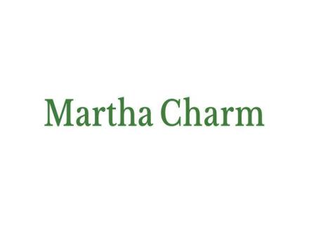 MARTHA CHARM