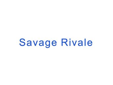 SAVAGE RIVALE