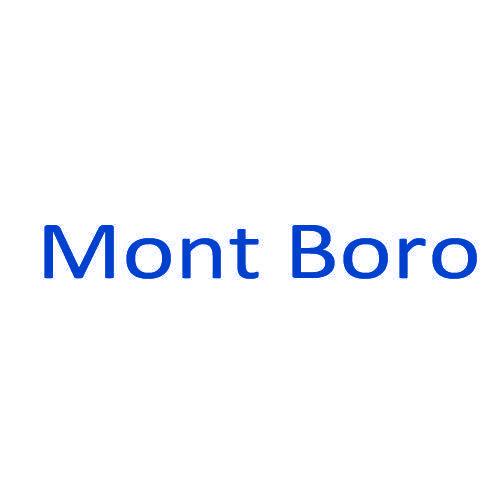 MONT BORO