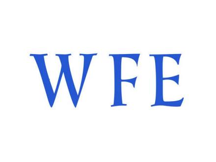 WFE