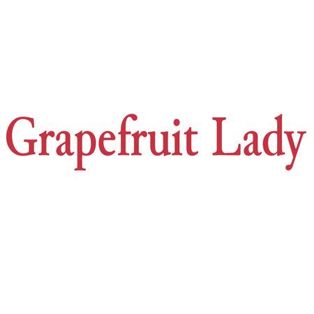 GRAPEFRUIT LADY