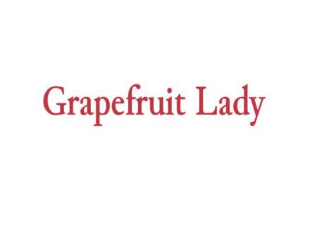 GRAPEFRUIT LADY