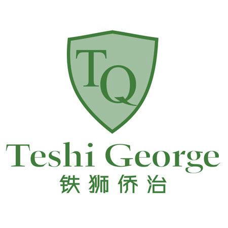 TQ TESHI GEORGE 鐵獅僑治