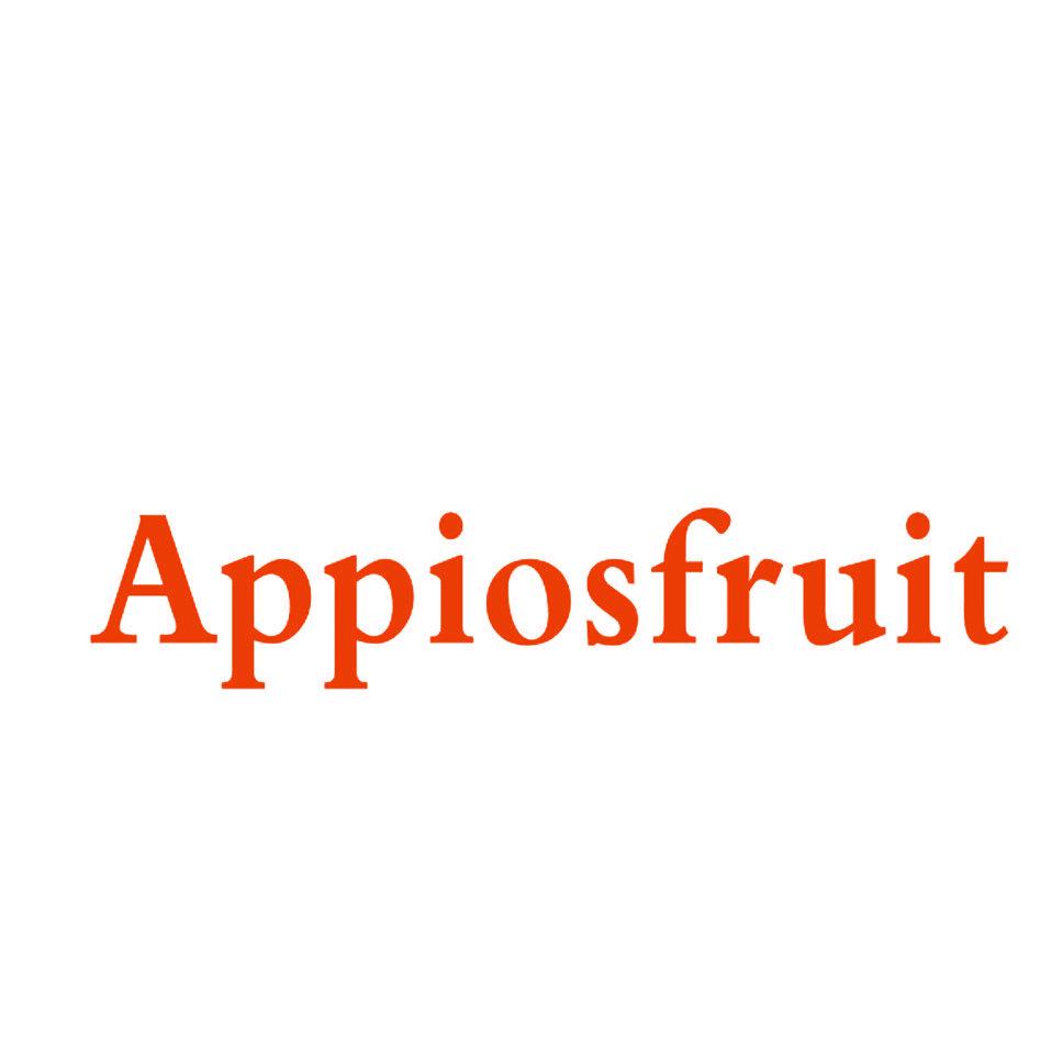 蘋果APPIOSFRUIT