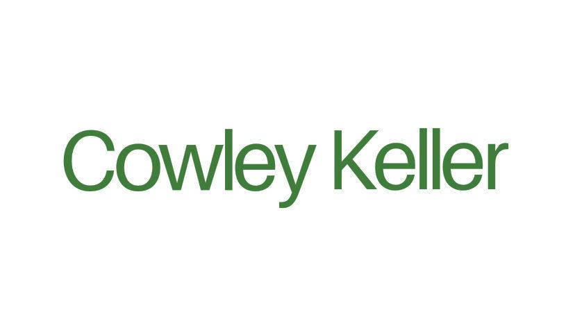 COWLEY KELLER